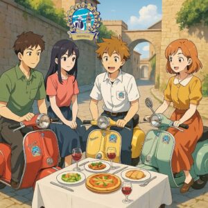 Pranzo di fine anno Vespa Club Treviglio 12 e3ce4dc7 fe0e 4027 9af2 104ff681c324 1