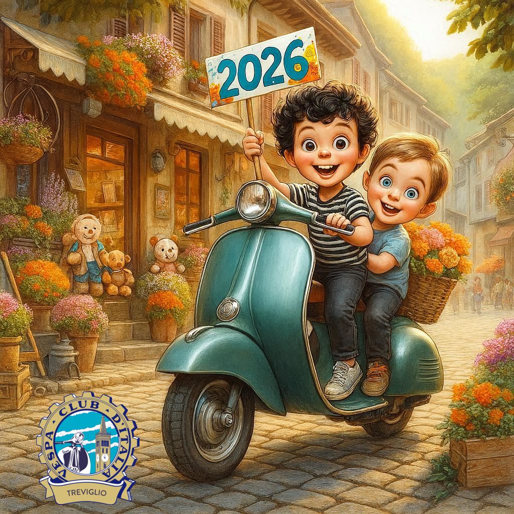 Tesseramenti 2026