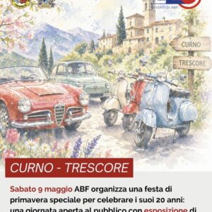 Vespa Storiche in ABF - SOLD OUT 54 Screenshot 20260428 195316 Instagram