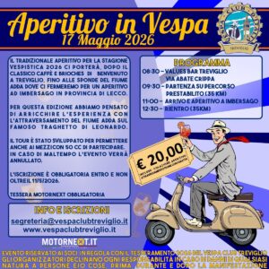 Aperitivo in Vespa 2026 45 aperitivo in vespa 2026